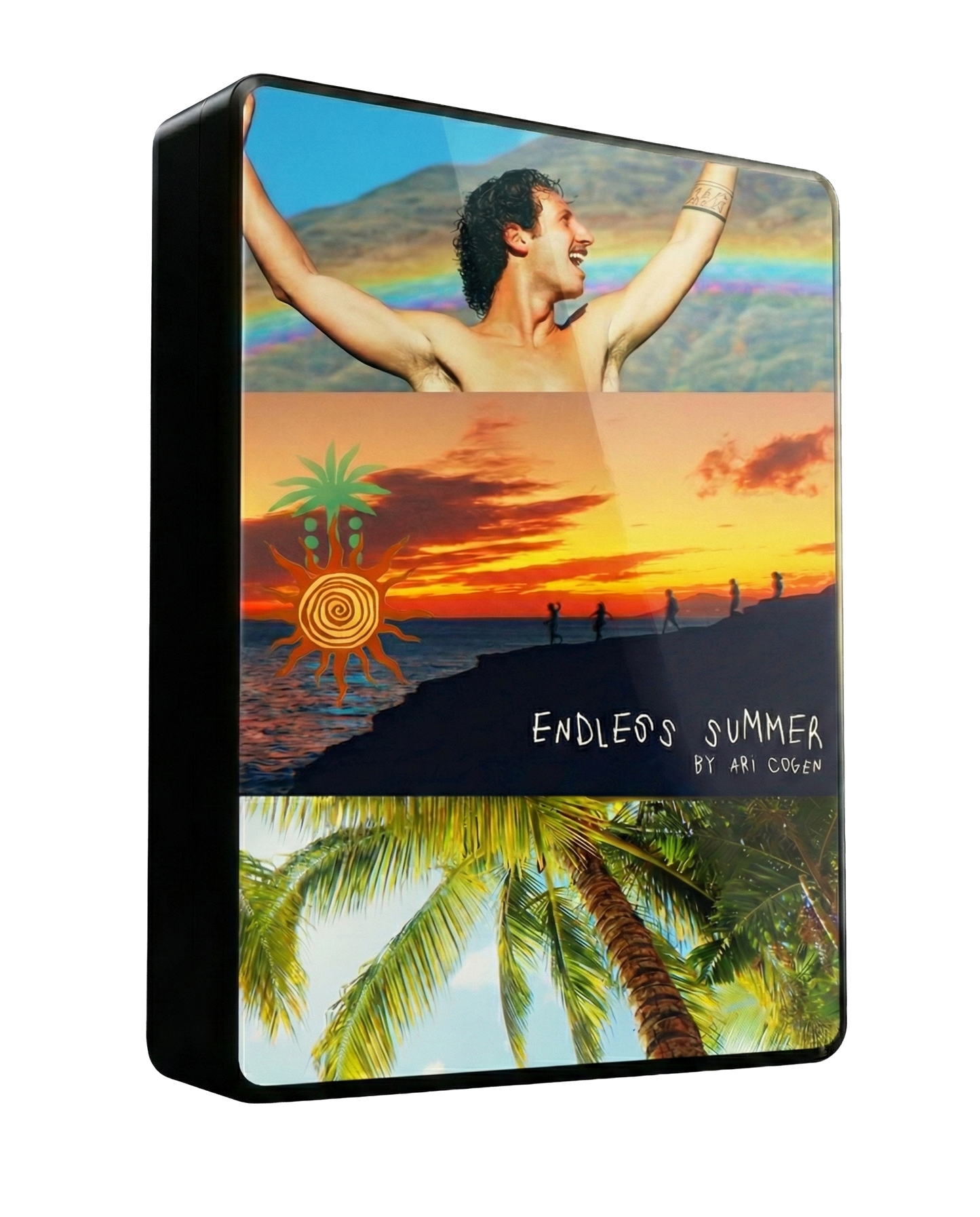 Endless Summer LUT
